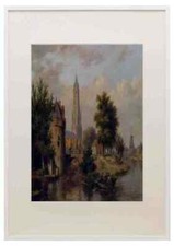 Hove Bartholomeus Johannes Van