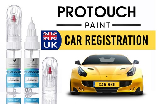 Touch paint pen - pen, car