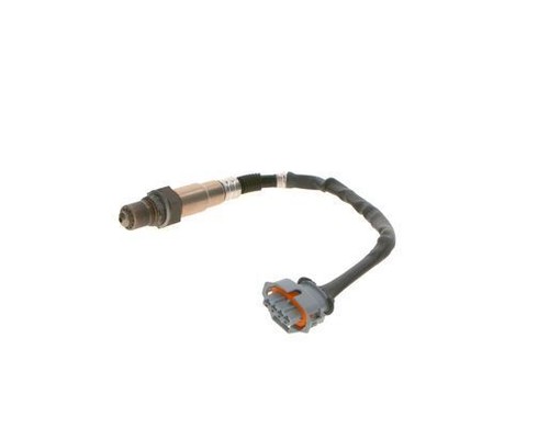 Bosch post cat lambda sensor - post,