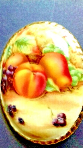 Aynsley orchard gold fruit - aynsley,