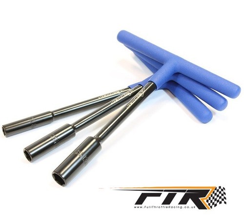 Apico piece bar tool set - 3,