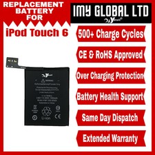 OHYESIT® Internal Battery For