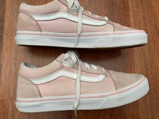 Women’s Vans Old Skool Pink