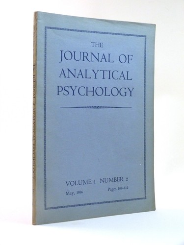 Journal analytical - of,