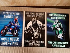 Motorbike Humorous Quotes