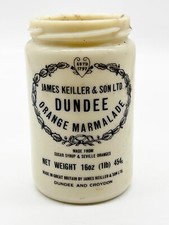 VINTAGE JAMES KEILLER & SON