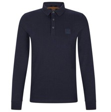 Hugo Boss Mens Polo Shirt Long
