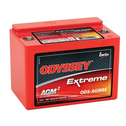 Odyssey battery ods - battery, ods-agm8e