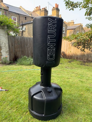 Century powerline wavemaster - century,