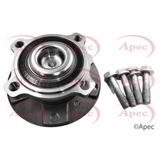 APEC Front Right Wheel Bearing