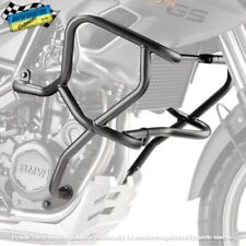 Tubular paramotor 25 mm black