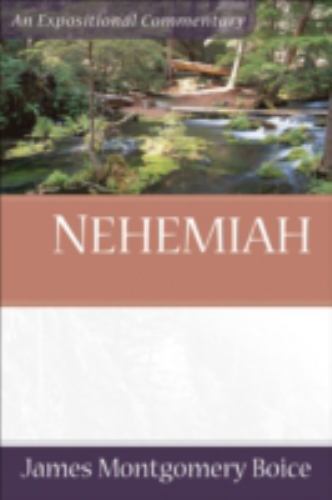 Nehemiah expositional - nehemiah,