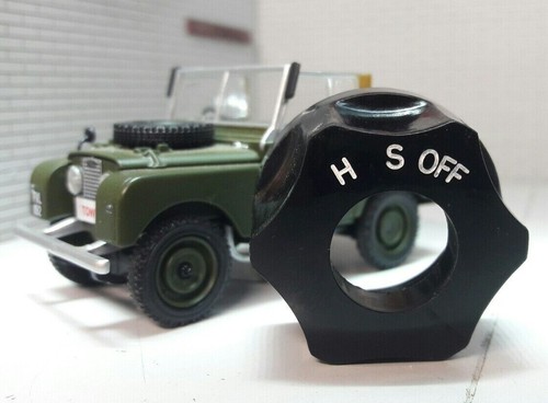 Land rover sidelight headlight - land,
