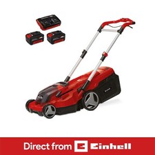 Einhell cordless lawnmower - cordless,