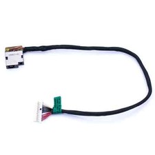HP Pavilion 15-EC DC IN Power