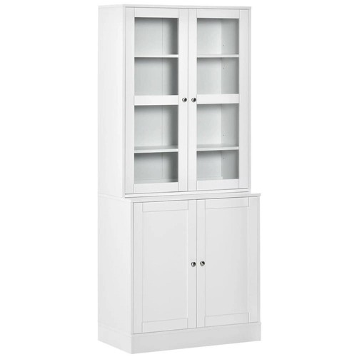 Modern bookcase display - modern,