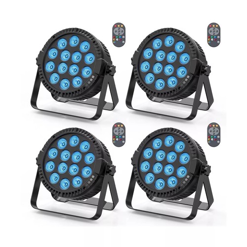 Uking 2x150w rgbw - uking,