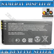 BP-5T BATTERY FOR NOKIA LUMIA 820 LUMIA 825 NEW 1650mAh HIGH CAPACITY UK SELLER