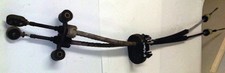 SAAB 9-3 93 5-Speed Gear