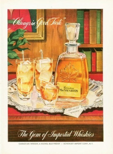 1955 canadian print - 1955,