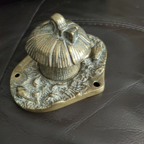 Vintage dartmoor pixie brass - dartmoor,