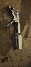 Bullfinch Autotorch Burner