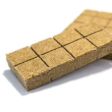 Fibre Fire Lighters Wood