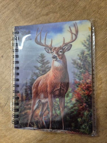 Stags notebook stag spring - stag, in