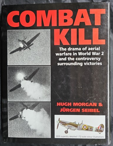 Combat kill hugh morgan - combat,