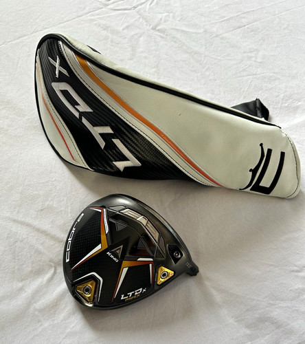 Cobra king ltdx max - king,