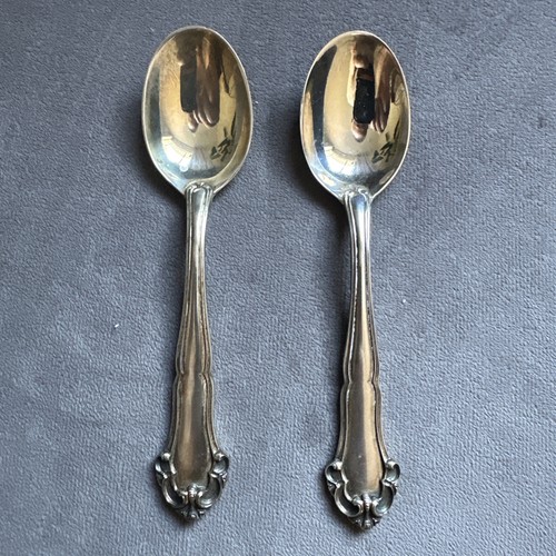Buccellati set sterling - set/,
