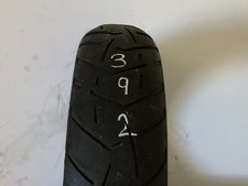 part worn motorcycle tyres 150 70 17 metzeler tourance next   (392) rear