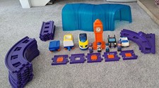 ELC Happyland Eurostar Train