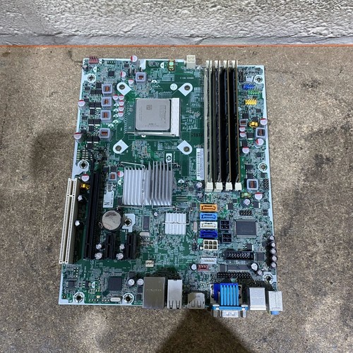 503335 001 atx motherboard - 503335-001,