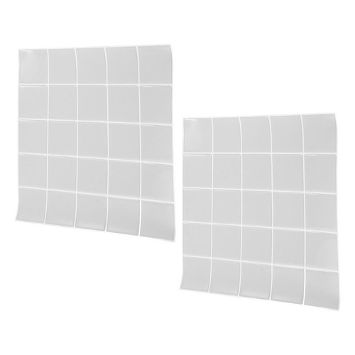 Oil resistant grey - grey, tile