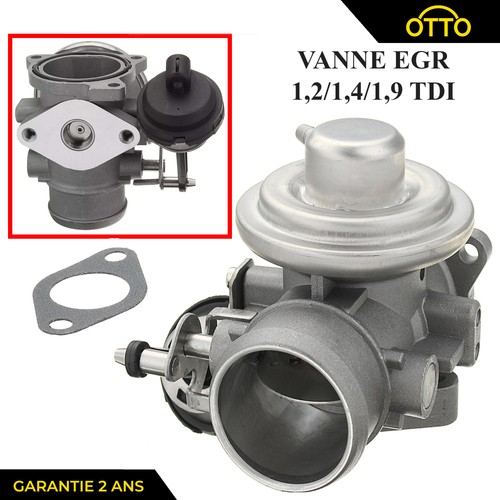 Egr valve for bora golf - bora,