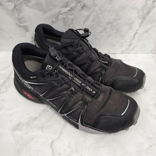 Salomon speedcross vario uk - 2,