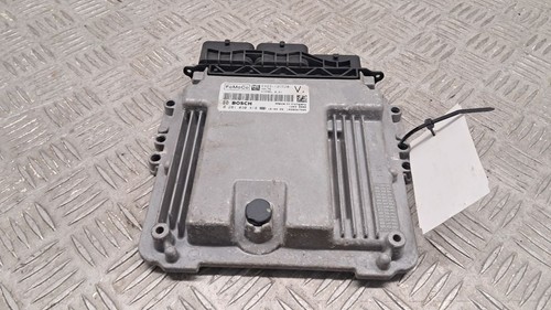 Jaguar luxury engine ecu - xf,