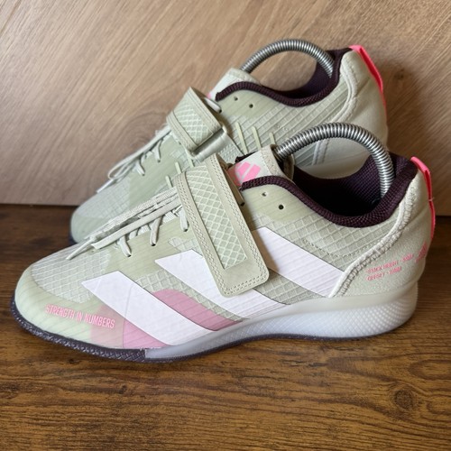 Mens adidas adipower iii - mens,