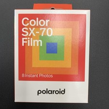 Polaroid SX70 Instant