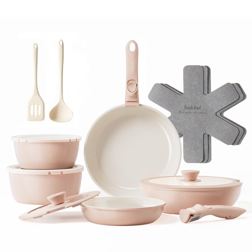 Redchef ceramic pots - redchef,