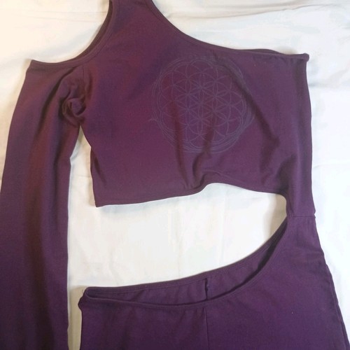 Bliss wear workout - outfit, 1