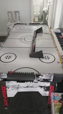 Hy-Pro 4ft 6in Air Hockey Table with LED Score