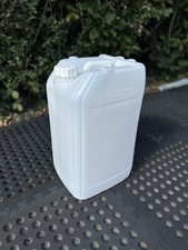 25 Litre Container, Water Butt