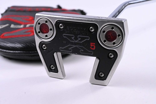 Scotty cameron futura - cameron, 5