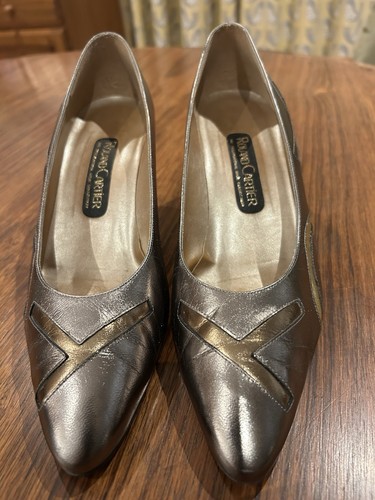 Roland cartier gold bronze - roland,