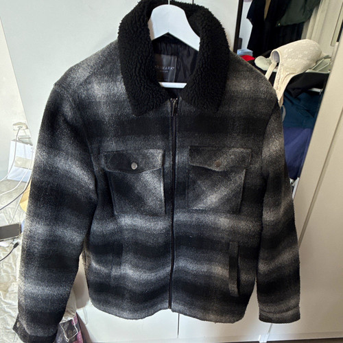 Primark men grey black - primark,