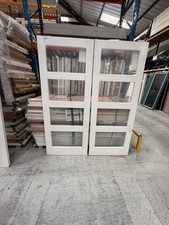 2040x826mm 40mm white - 2x,