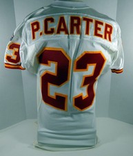 1995 Kansas City Chiefs Perry