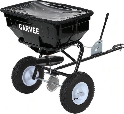 12ft pull tow behind - 12ft,